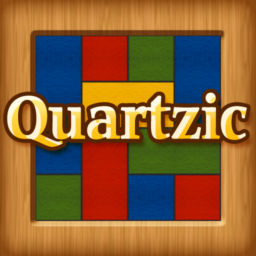 Quartzic icon