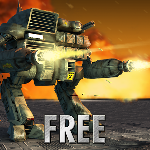 Battle for Cydonia Free icon