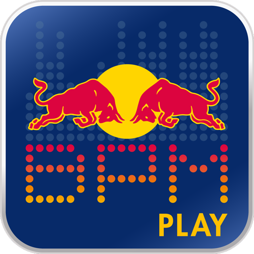 Red Bull BPM Play