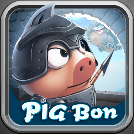 Pig Bon