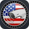 Speedtrap Detector USA by ATOM STUDIOS icon