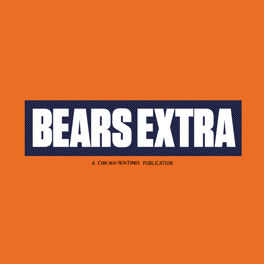 Bears Extra by Chicago Sun-Times