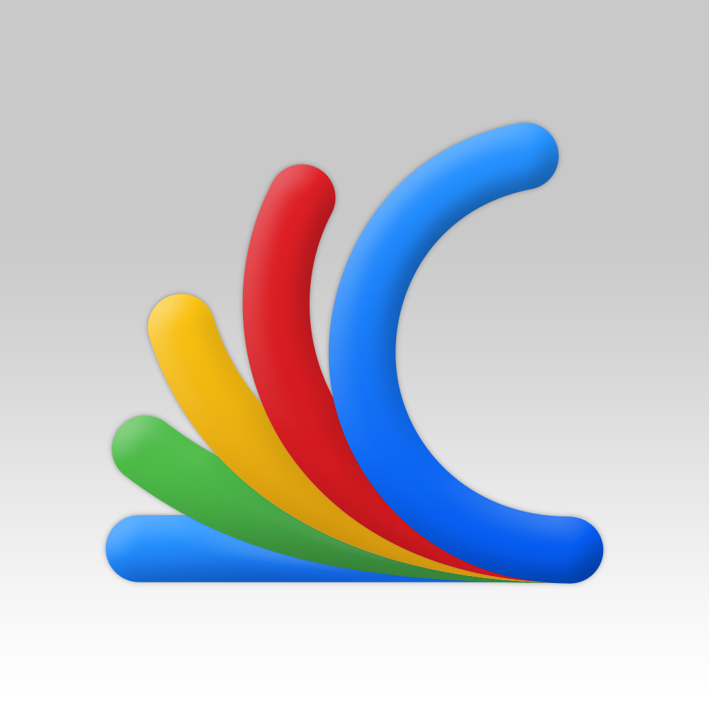 Google Catalogs icon
