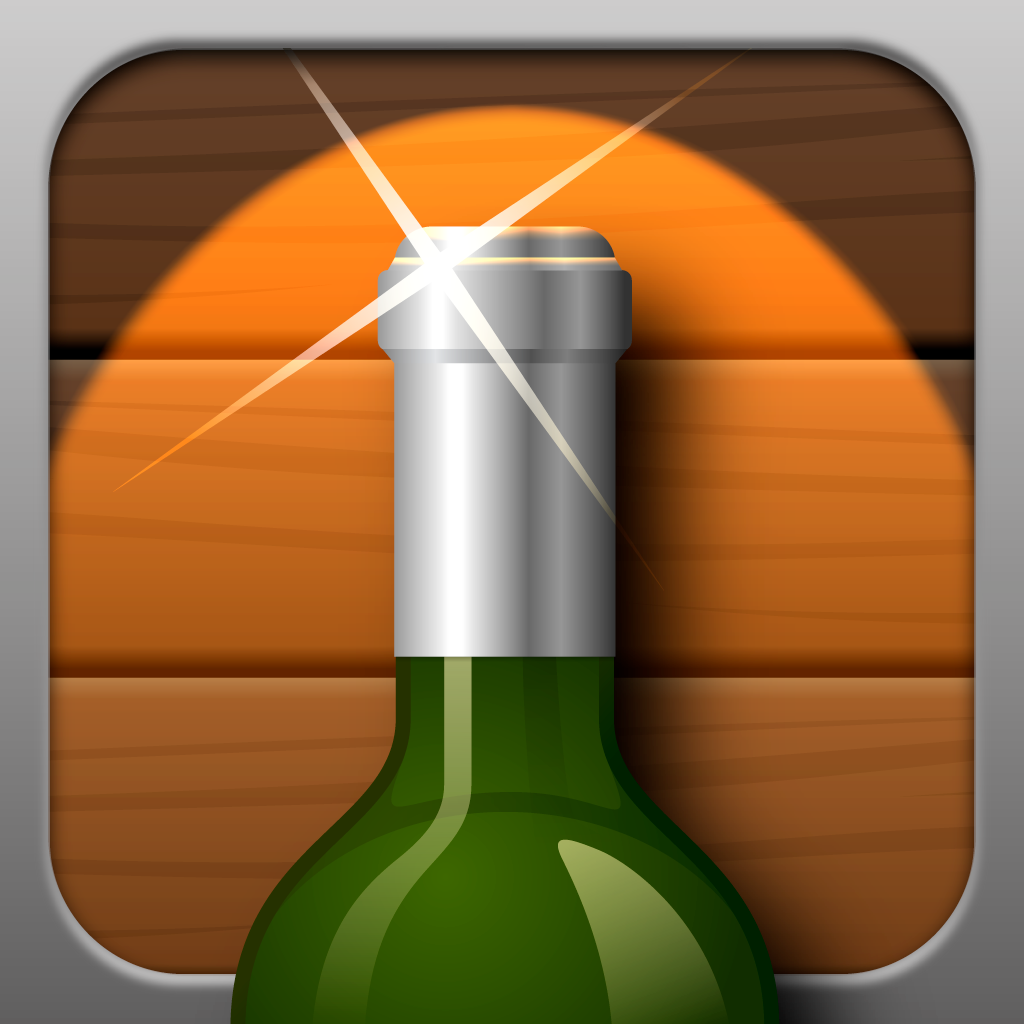 Cellar - manage your wine collection in style