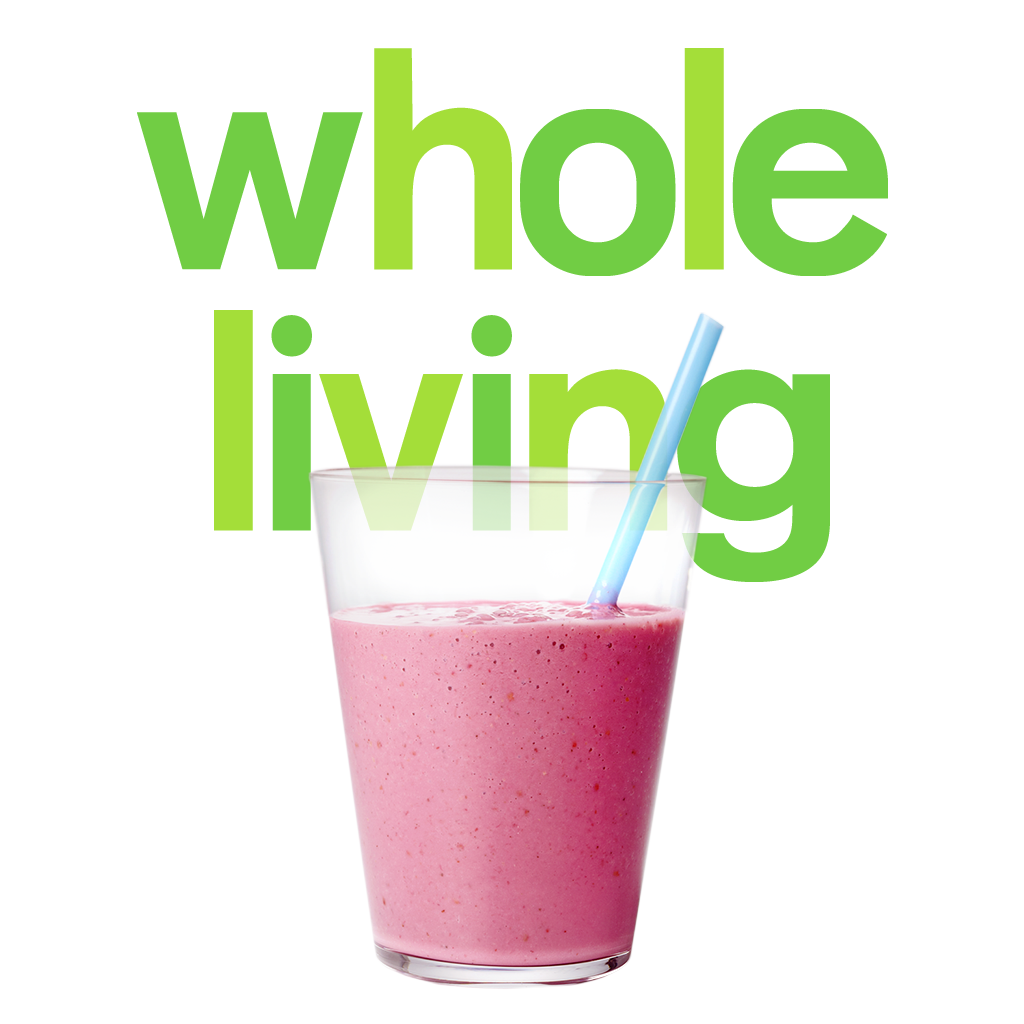 Whole Living Smoothies