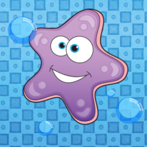 Don't Drop The Starfish icon