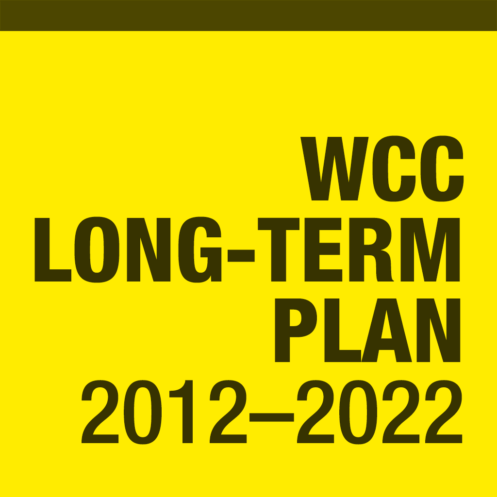 Wellington City Council Long Term Plan 2012-2022