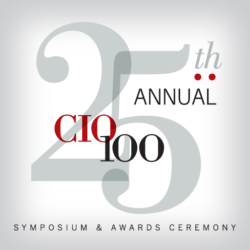 CIO 100 Symposium and Awards Ceremony HD