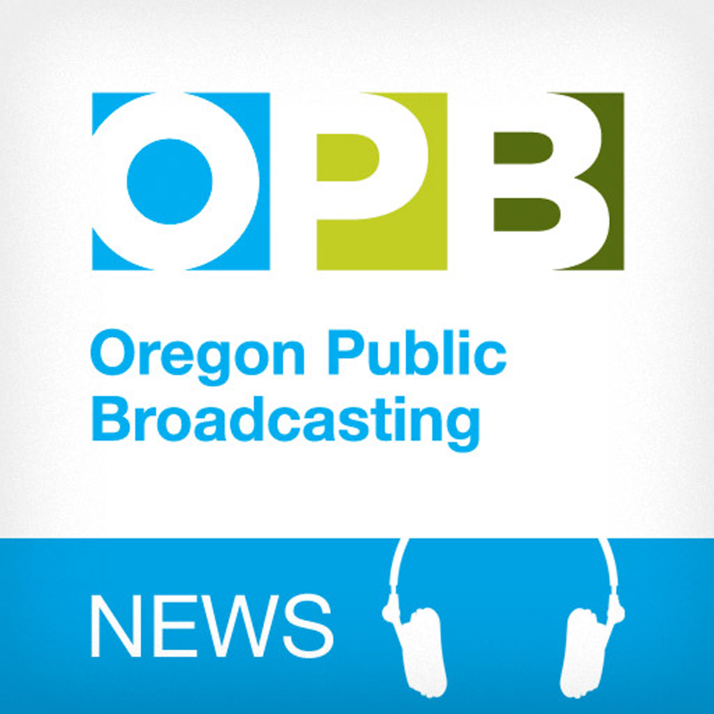 OPB News / Oregon Public Broadcasting