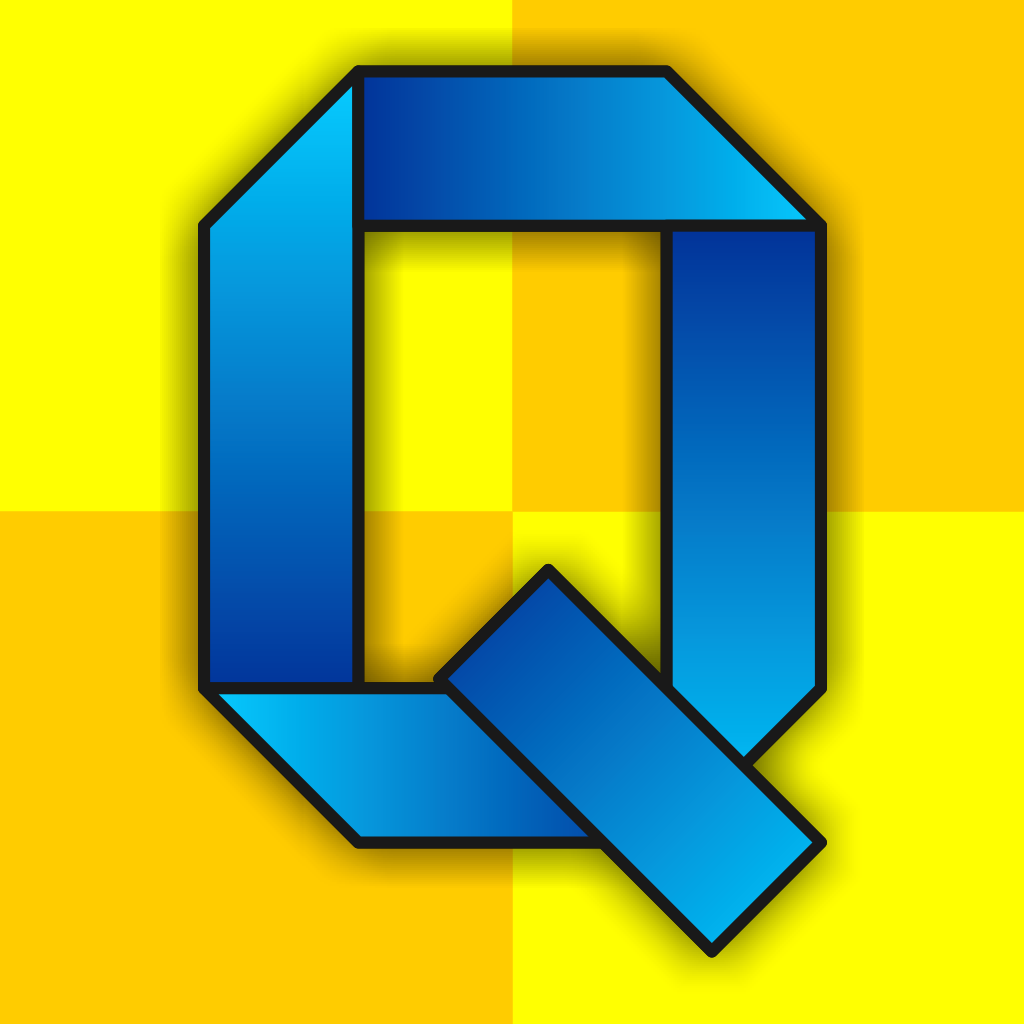 Puzzle Quizzes icon