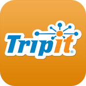 TripIt - Travel Organizer - FREE