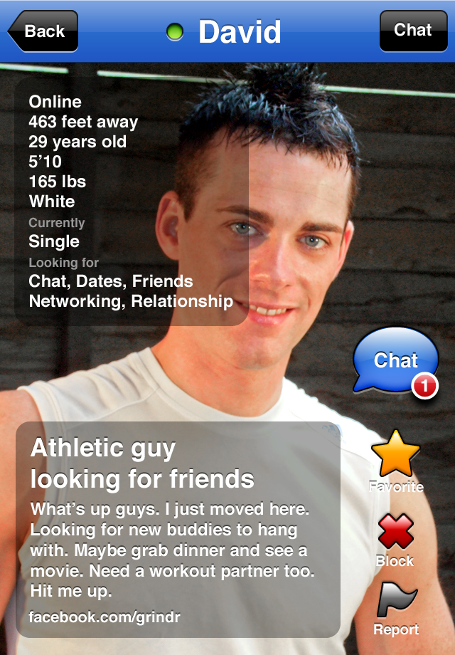 Grindr is the worlds 1 free mobile social networking app for gay Grindr is the worlds 1 free mobile social networking app for gay