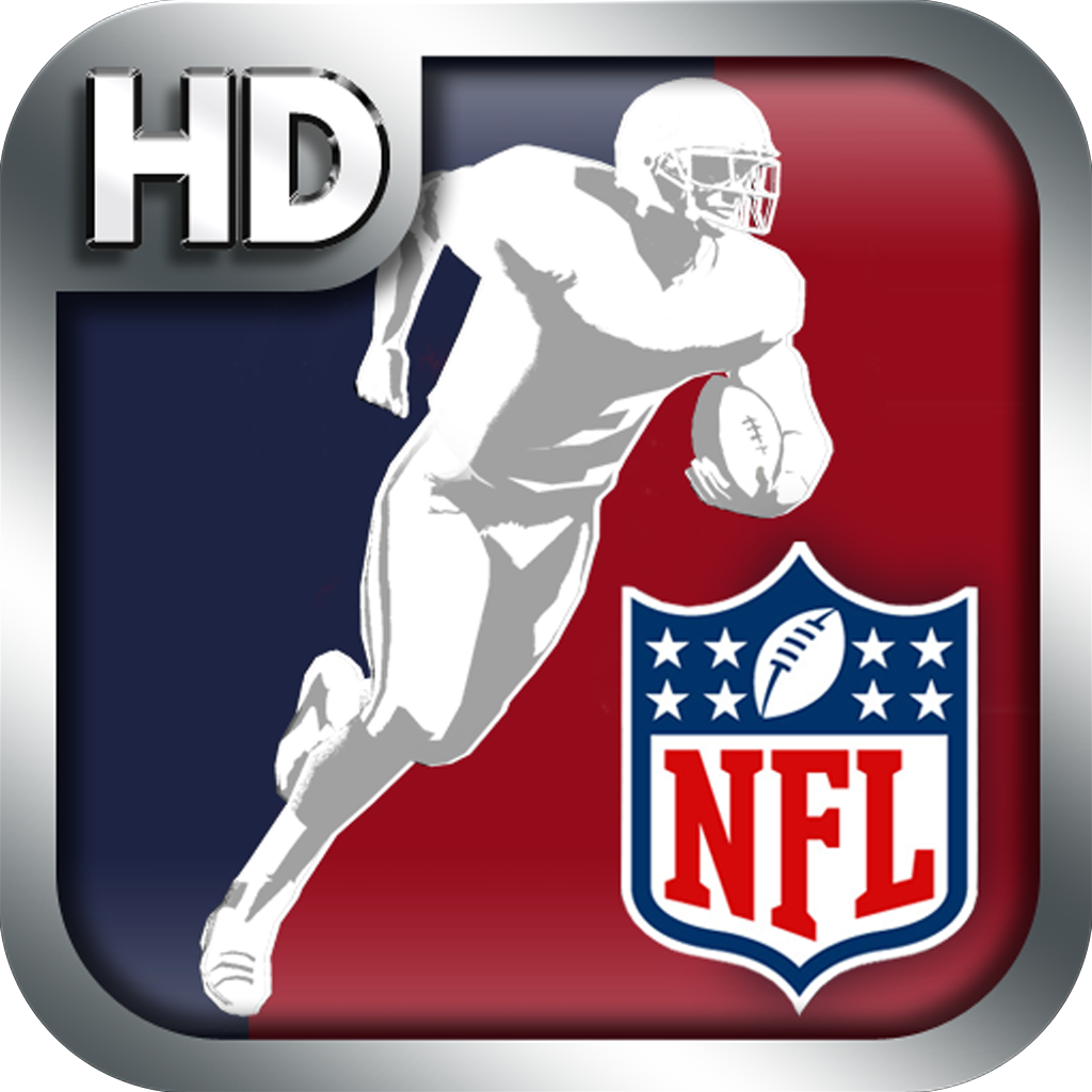 NFL Rivals: HD icon