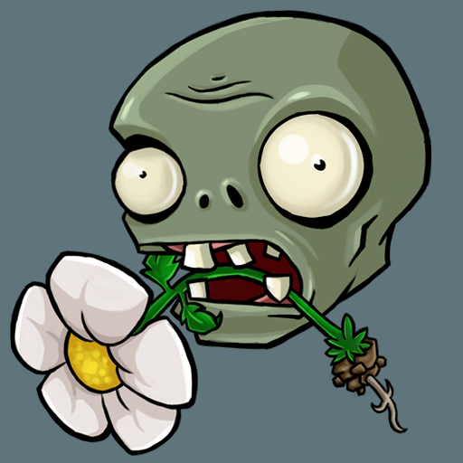 Plants vs. Zombies HD