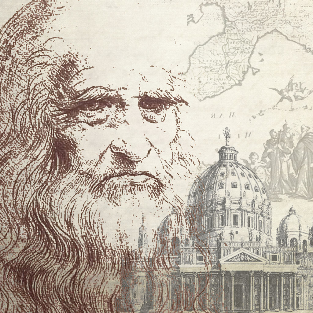 DaVinci 2: Renaissance