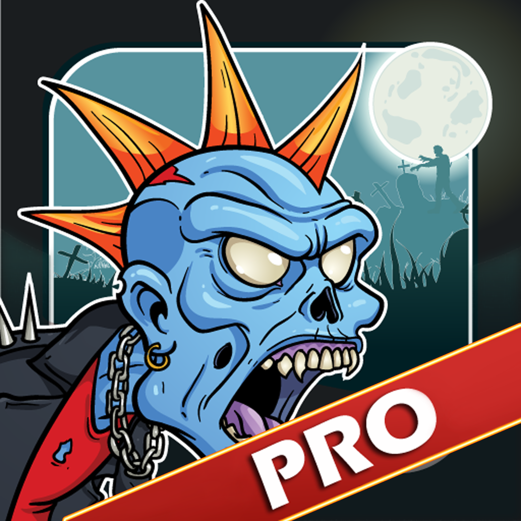 Blast The Zombies - Shotgun Sniper PRO