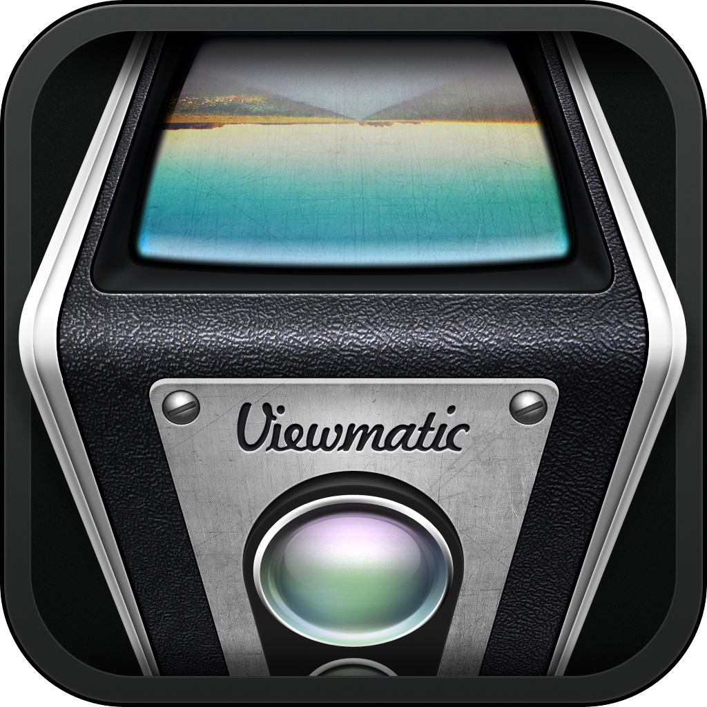 Viewmatic