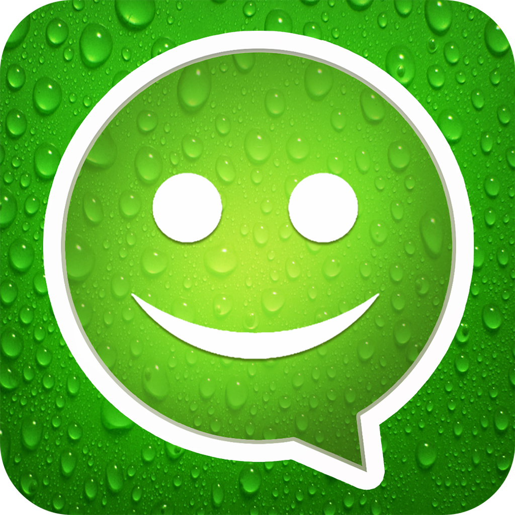 Emoticon Builder For What.App Messenger