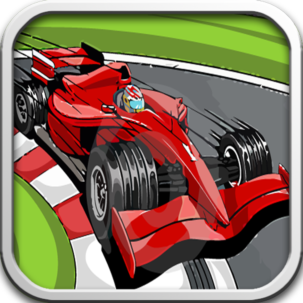 F1 Racing HD