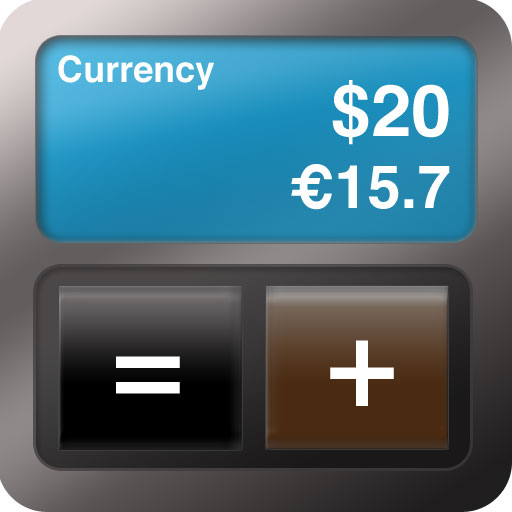 ConvertMe - Currency and Units Conversion Calculator