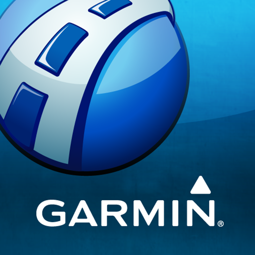 Garmin Western Europe