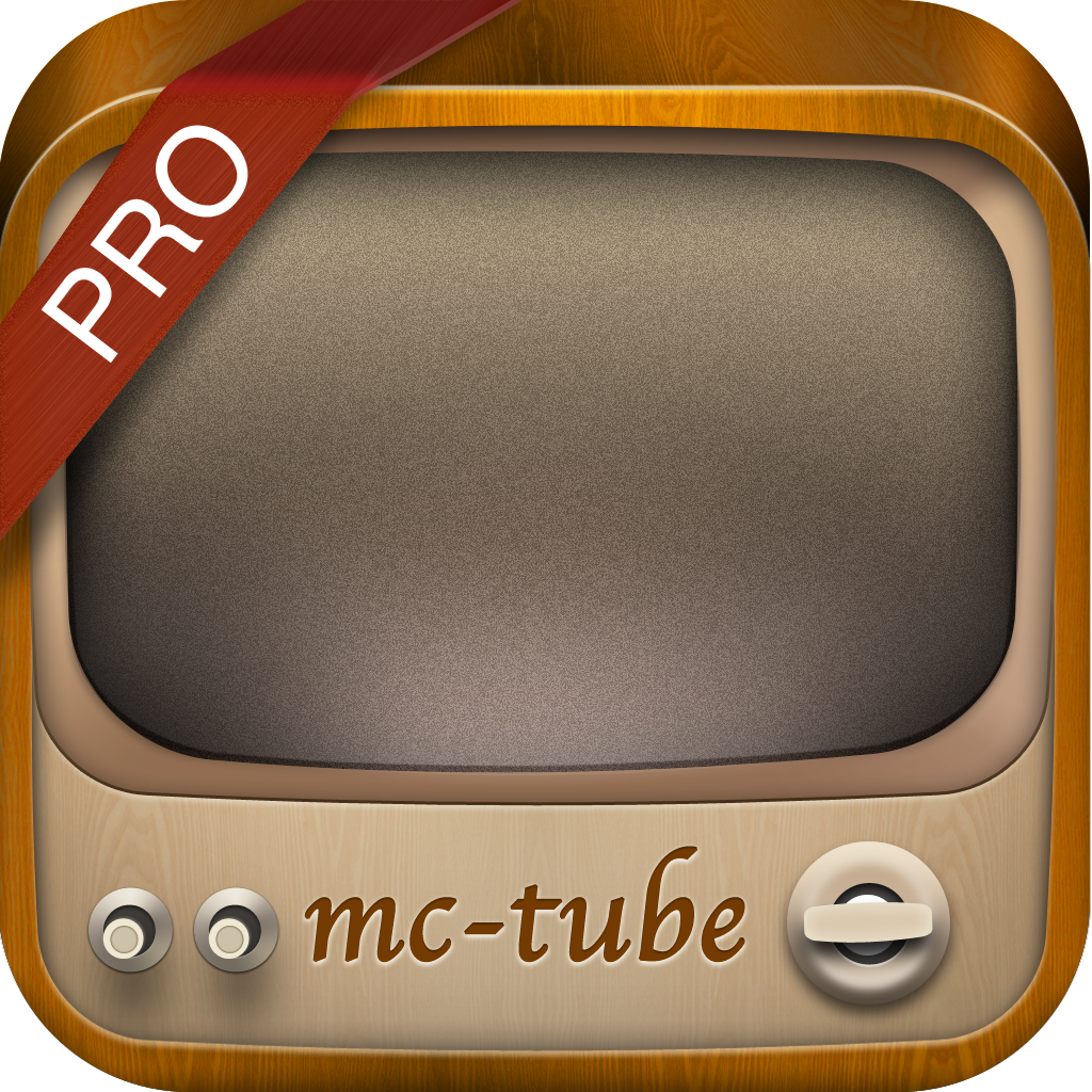 McTube Pro for YouTube