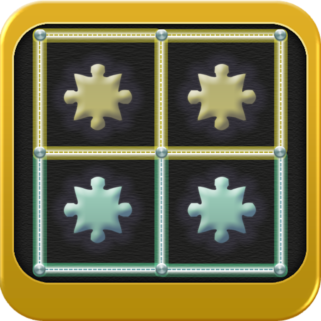 Dots & Boxes Deluxe