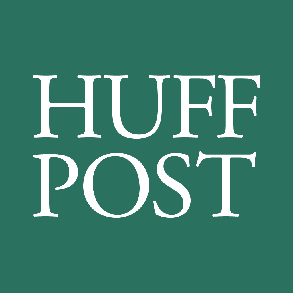 Huffington Post for iPad