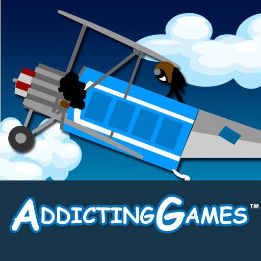 Potty Racers 2 - AddictingGames icon