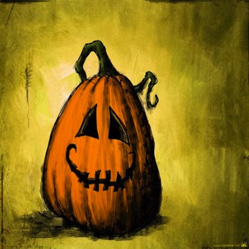 Halloween Scare!!!!!!