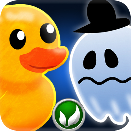 Duck Duck Ghost HD
