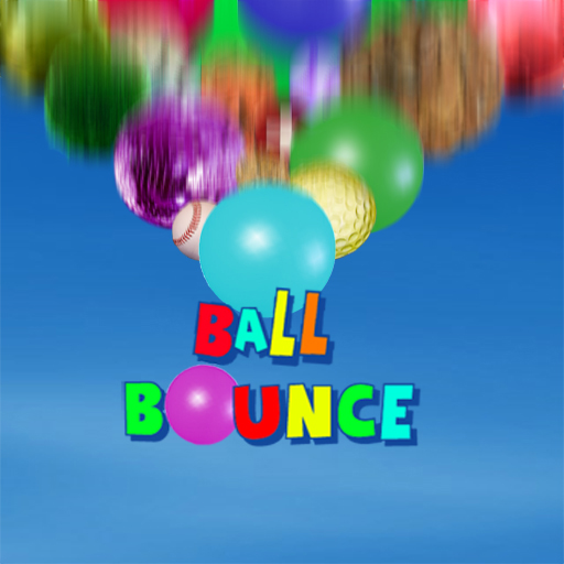 Ball Bounce Full