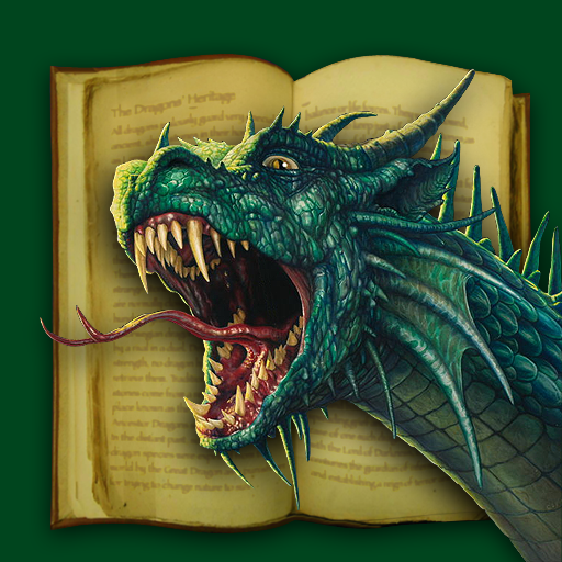 The Book of the Dragon Pocket