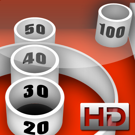 Skee-Ball HD icon