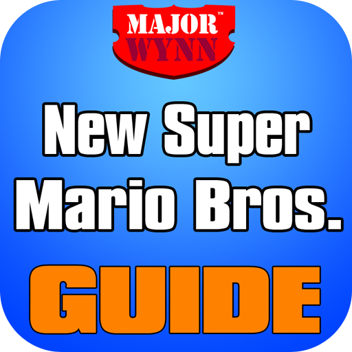 Guide for New Super Mario Bros. by Major Wynn