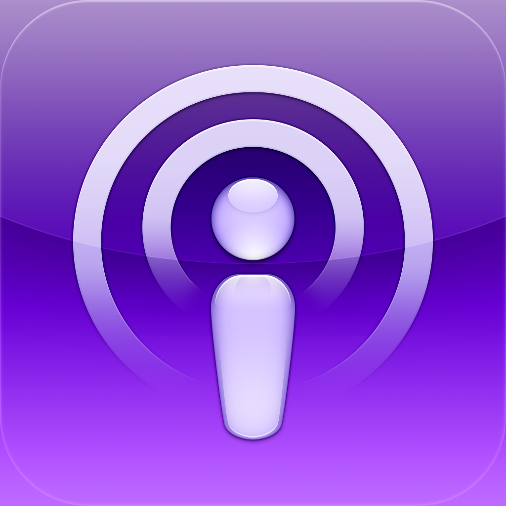 podcast maker itunes