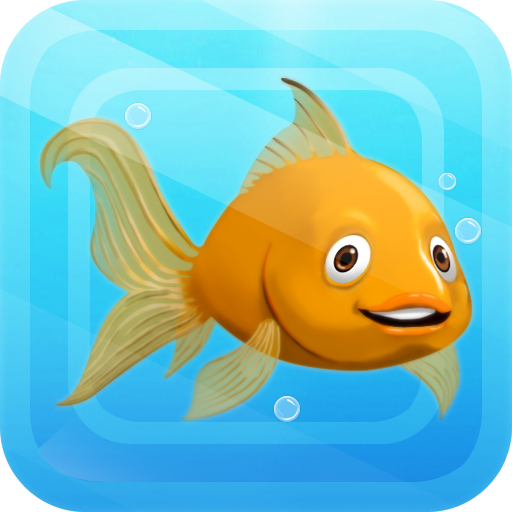 Fishies by PlayMesh icon