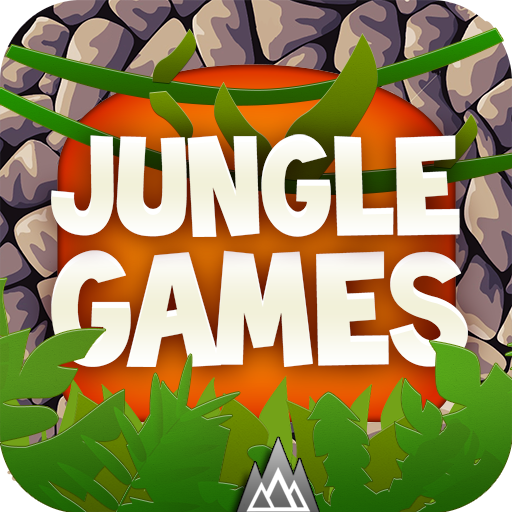 Jungle Ring Toss - Free Arcade Game icon