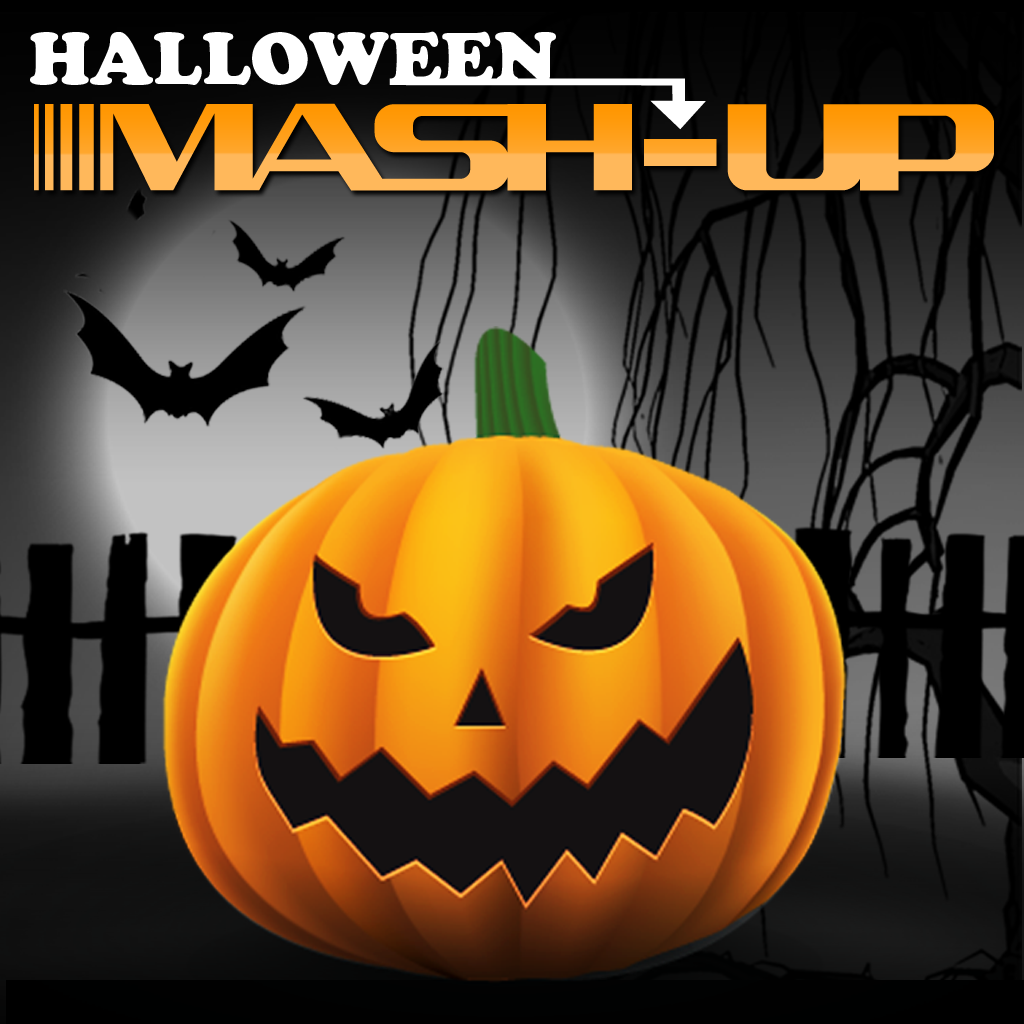 Halloween Mash-Up! - Theme Catalog