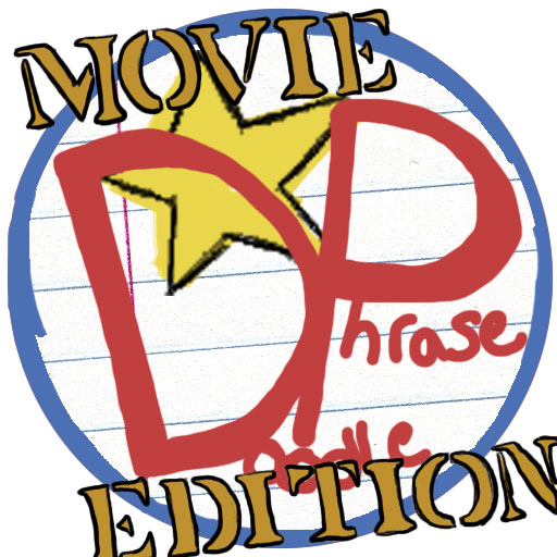 DoodlePhrase Movie