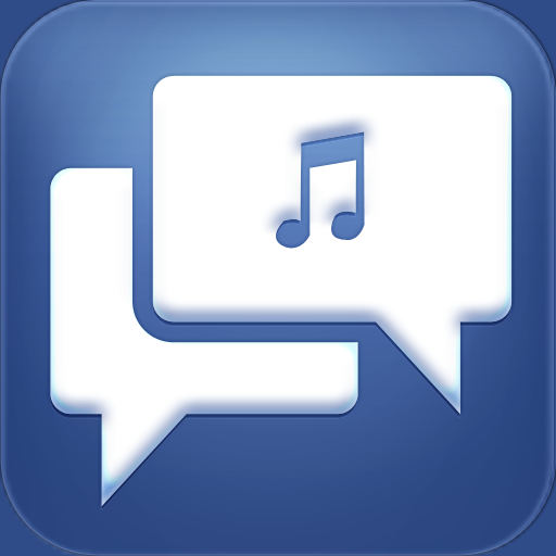 MusicStatus for Facebook icon