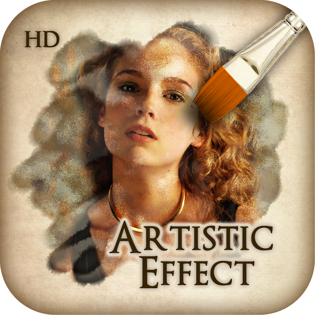 Artistic Effect HD
