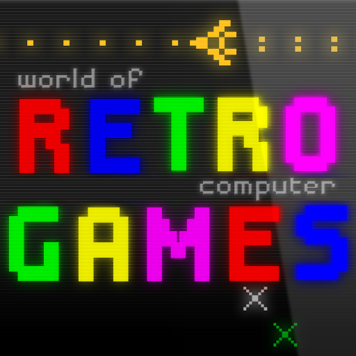 Retro Games