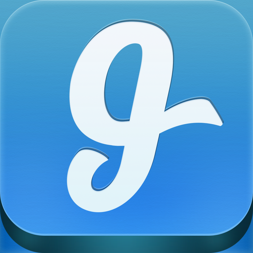 Glide app