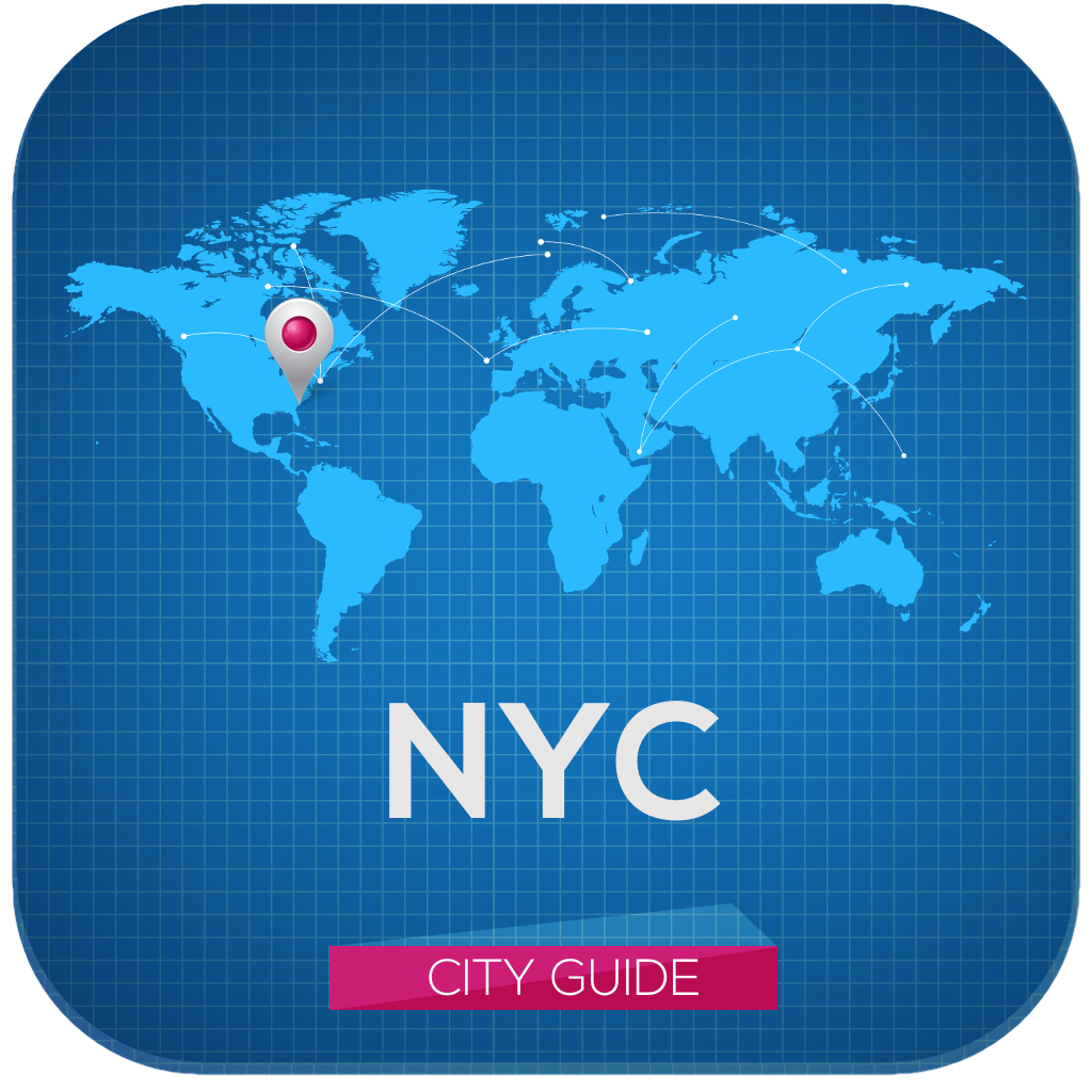 New York City NYC Hotels, Map and City Guide