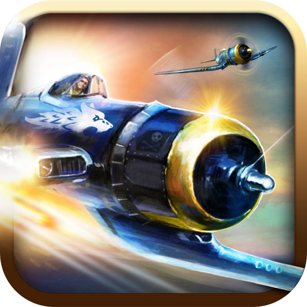 sky gamblers storm raiders review