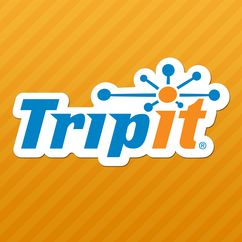 TripIt - Travel Organizer (no ads)