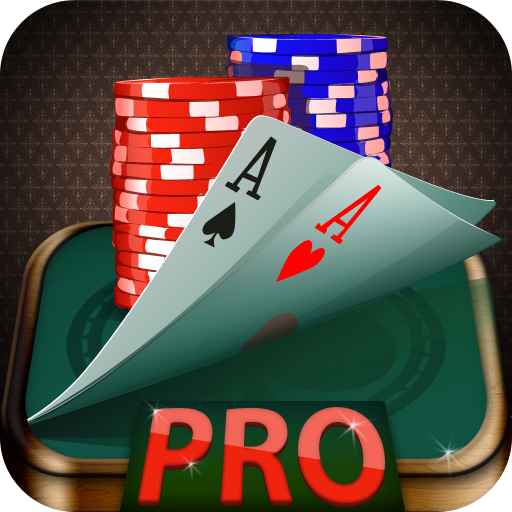 My Poker Pro. icon