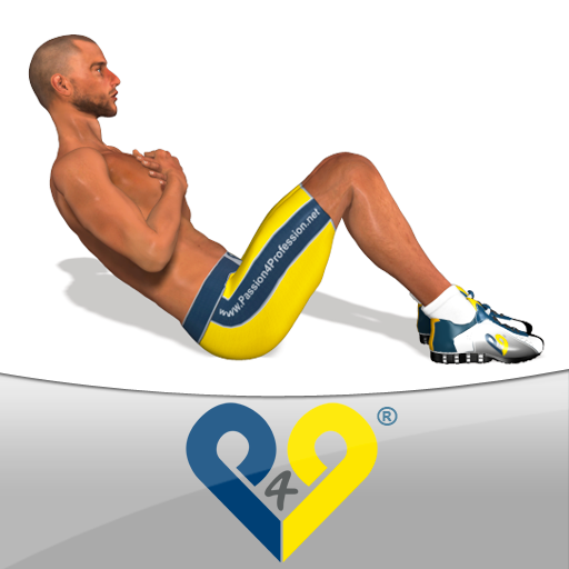 Abs Workout For iPad Review