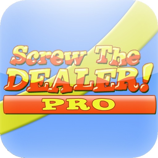 Screw The Dealer Pro